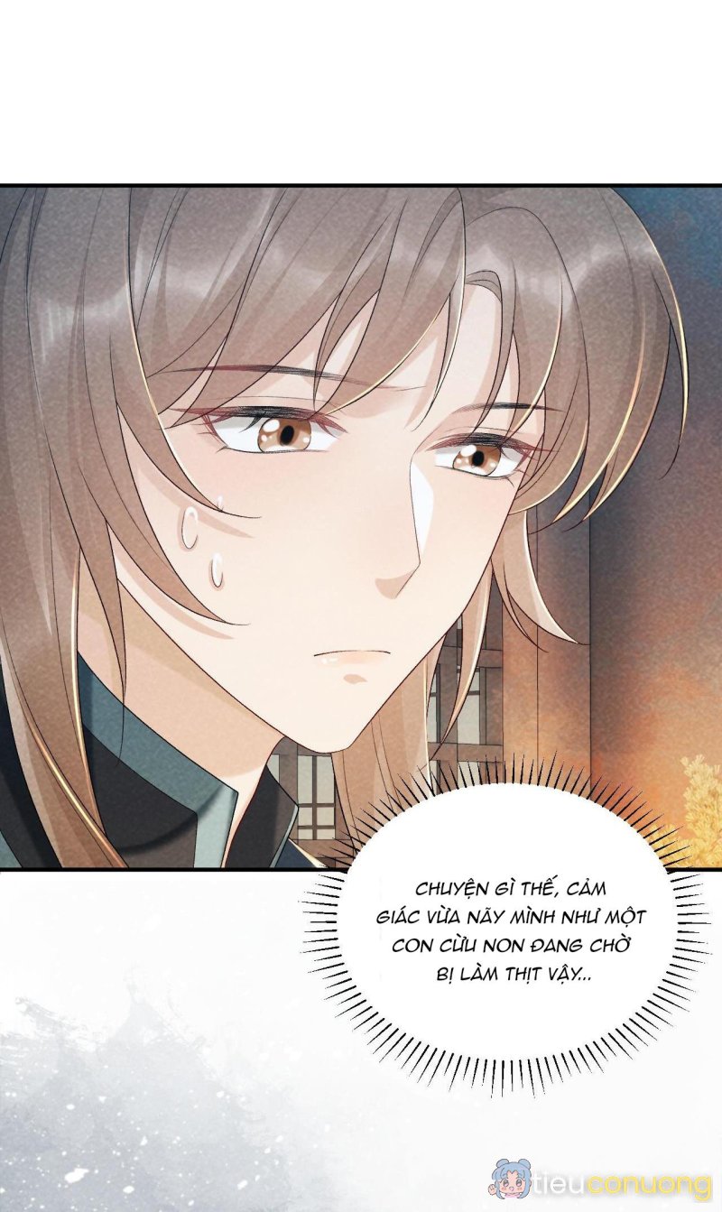 Cạm Bẫy Của Kẻ Biến Thái Chapter 16 - Page 41