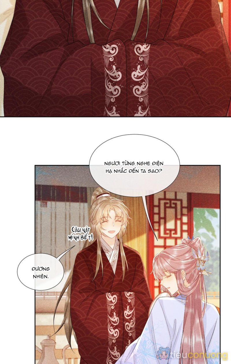 Cạm Bẫy Của Kẻ Biến Thái Chapter 35 - Page 12