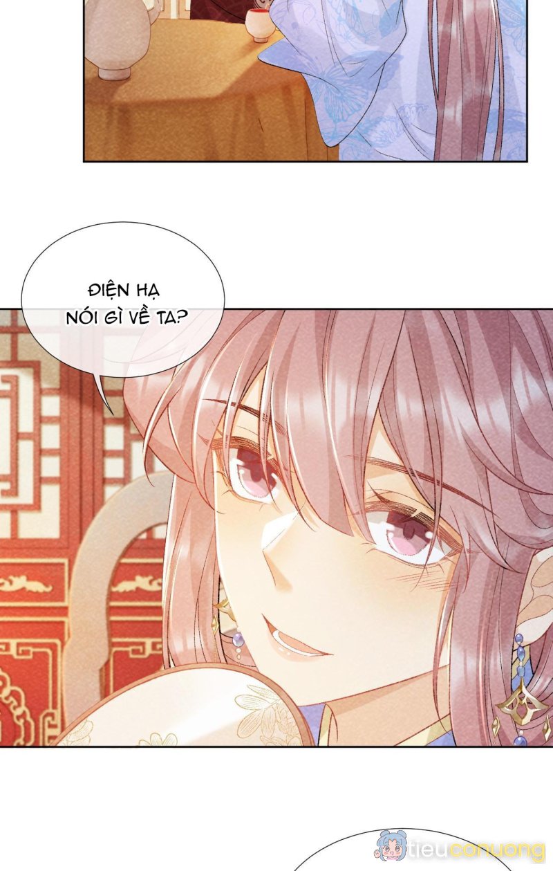 Cạm Bẫy Của Kẻ Biến Thái Chapter 35 - Page 13