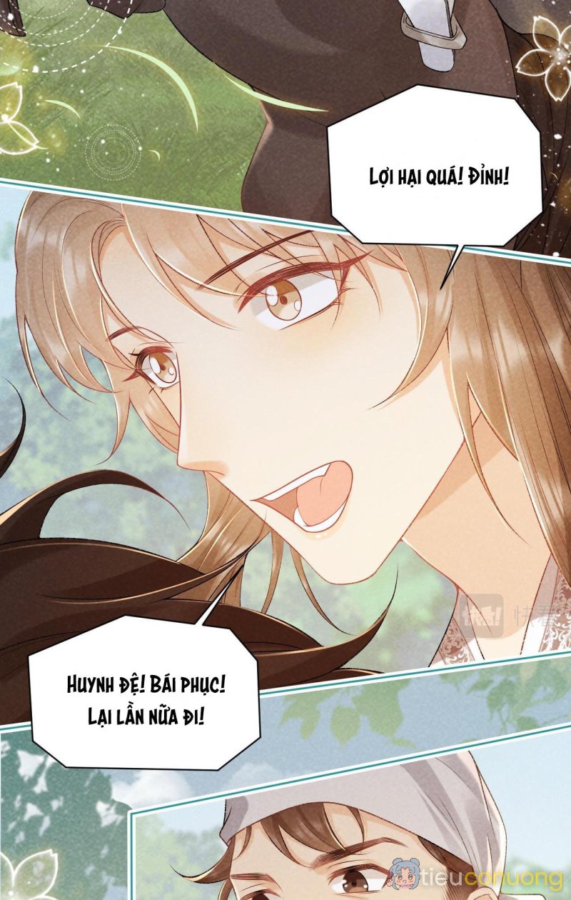 Cạm Bẫy Của Kẻ Biến Thái Chapter 35 - Page 19