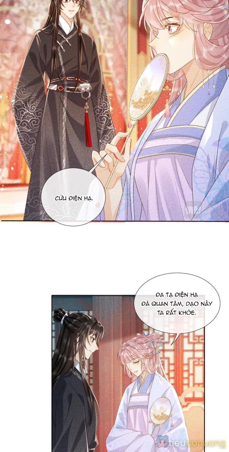 Cạm Bẫy Của Kẻ Biến Thái Chapter 35 - Page 27