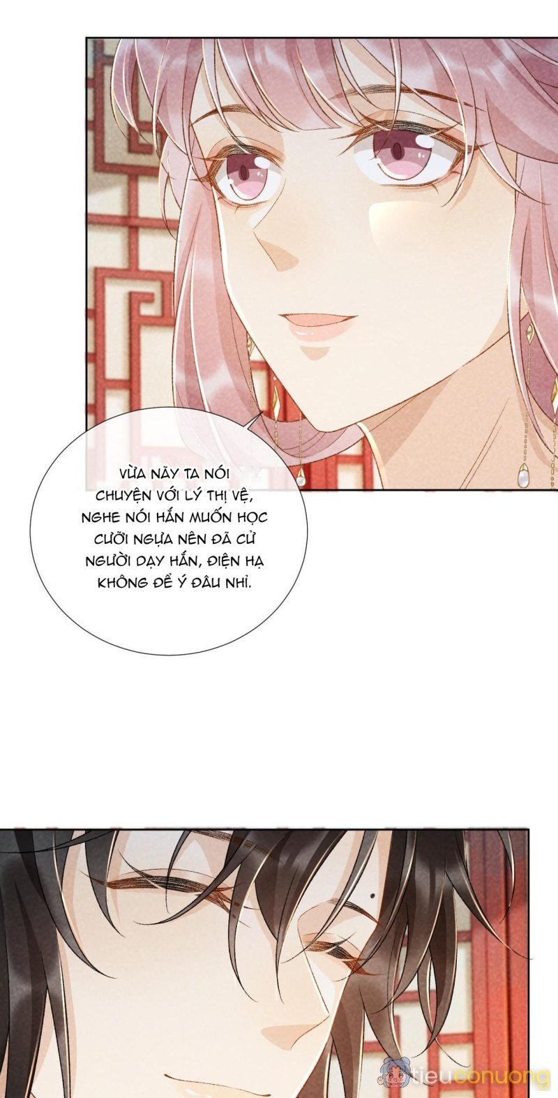 Cạm Bẫy Của Kẻ Biến Thái Chapter 35 - Page 29