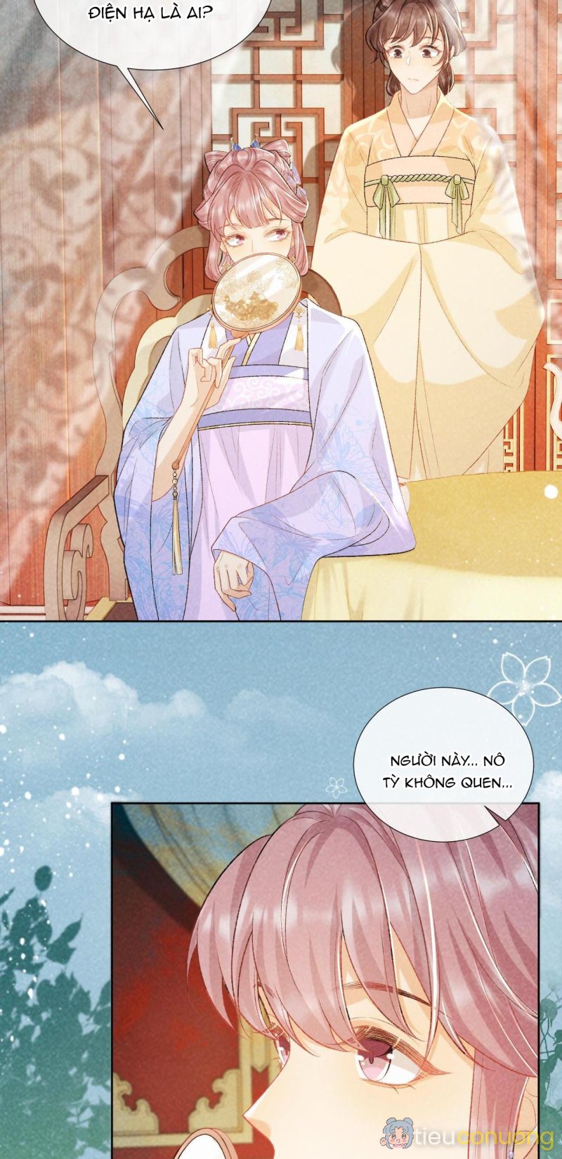 Cạm Bẫy Của Kẻ Biến Thái Chapter 35 - Page 4