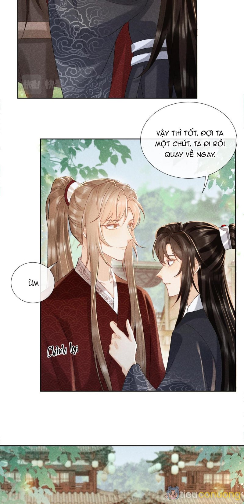 Cạm Bẫy Của Kẻ Biến Thái Chapter 35 - Page 7