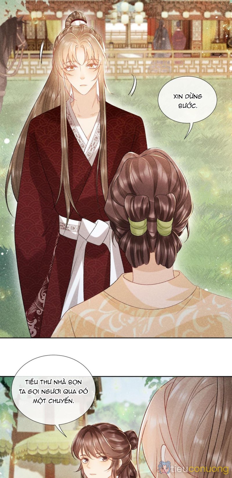 Cạm Bẫy Của Kẻ Biến Thái Chapter 35 - Page 8