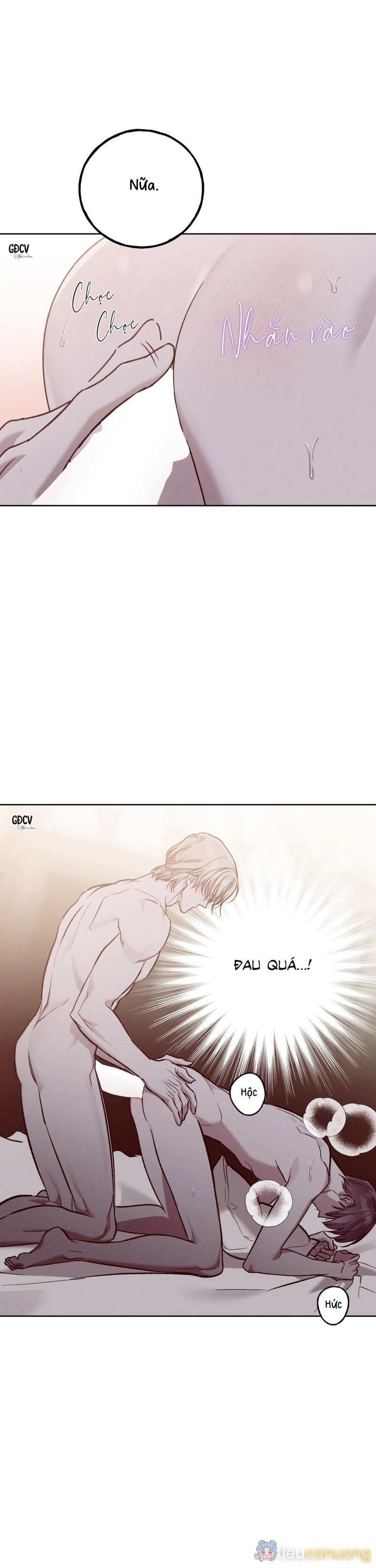 LÂU ĐÀI GỖ MUN Chapter 10 - Page 27