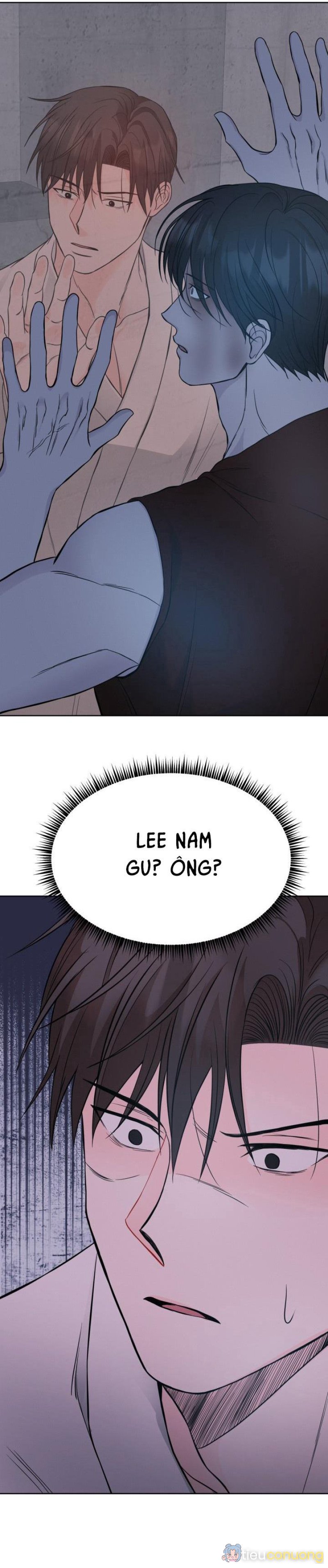 QUỶ ĐÓI Chapter 34 - Page 37