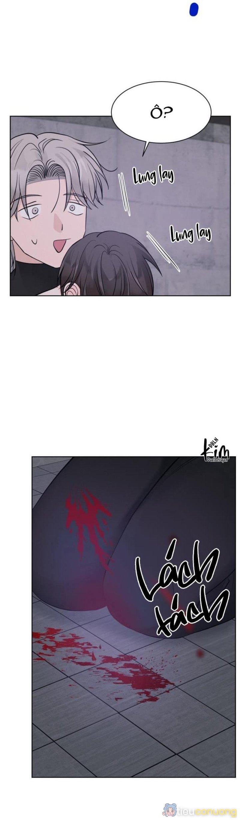 QUỶ ĐÓI Chapter 32 - Page 17