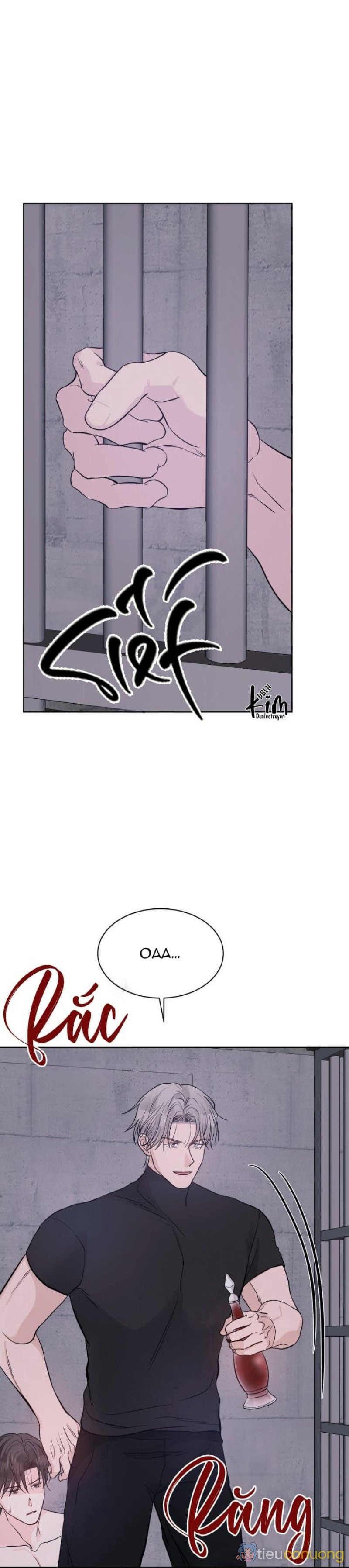 QUỶ ĐÓI Chapter 32 - Page 32