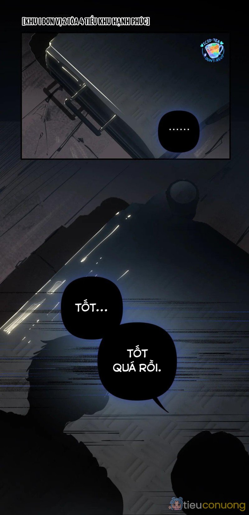 Tôi có bệnh Chapter 26 - Page 1