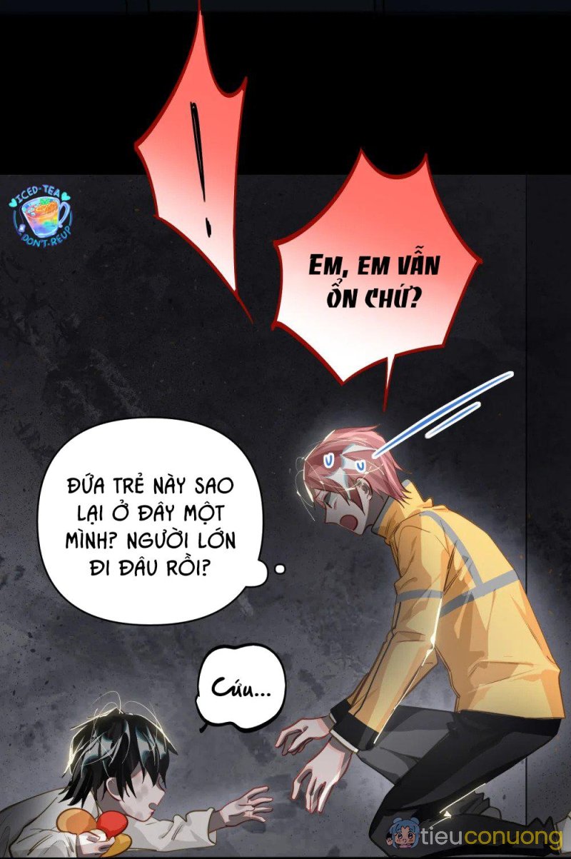 Tôi có bệnh Chapter 26 - Page 26