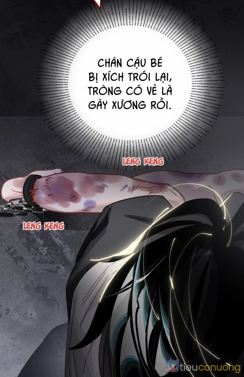 Tôi có bệnh Chapter 26 - Page 28