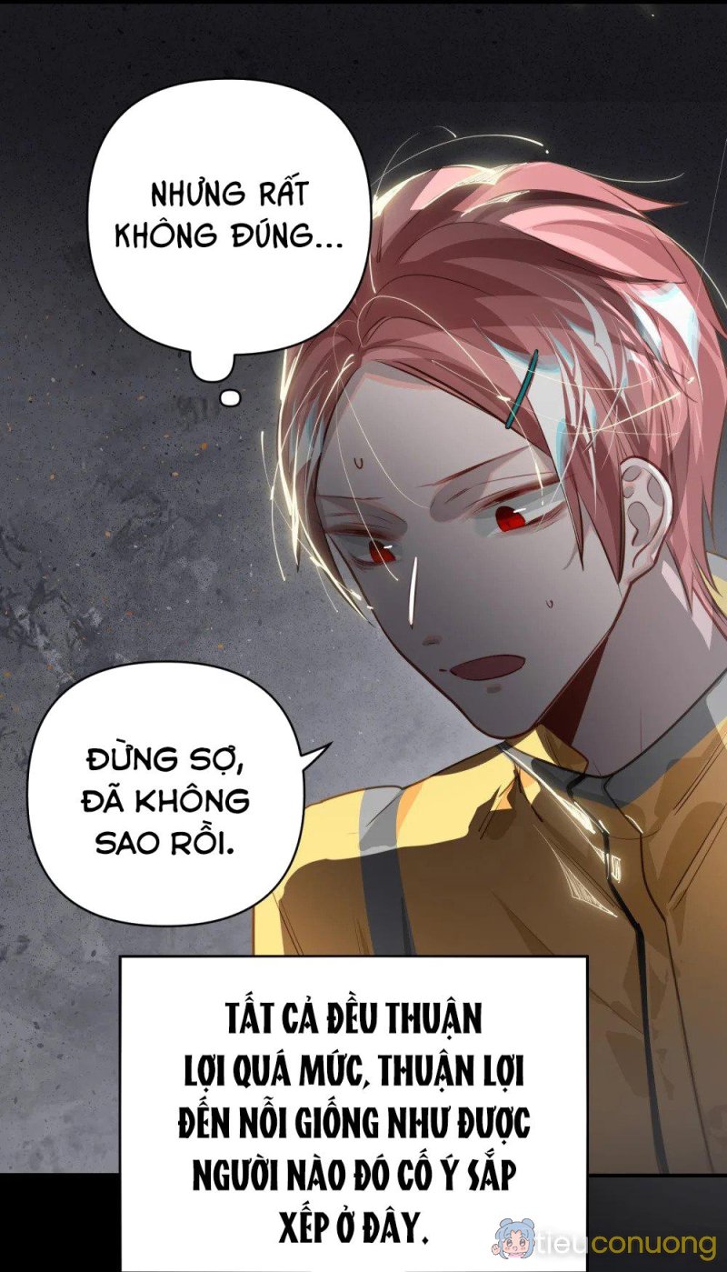 Tôi có bệnh Chapter 26 - Page 29