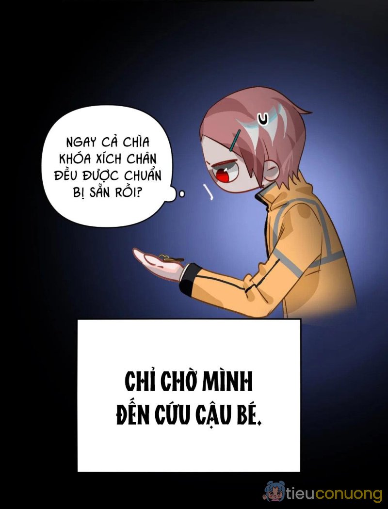 Tôi có bệnh Chapter 26 - Page 30