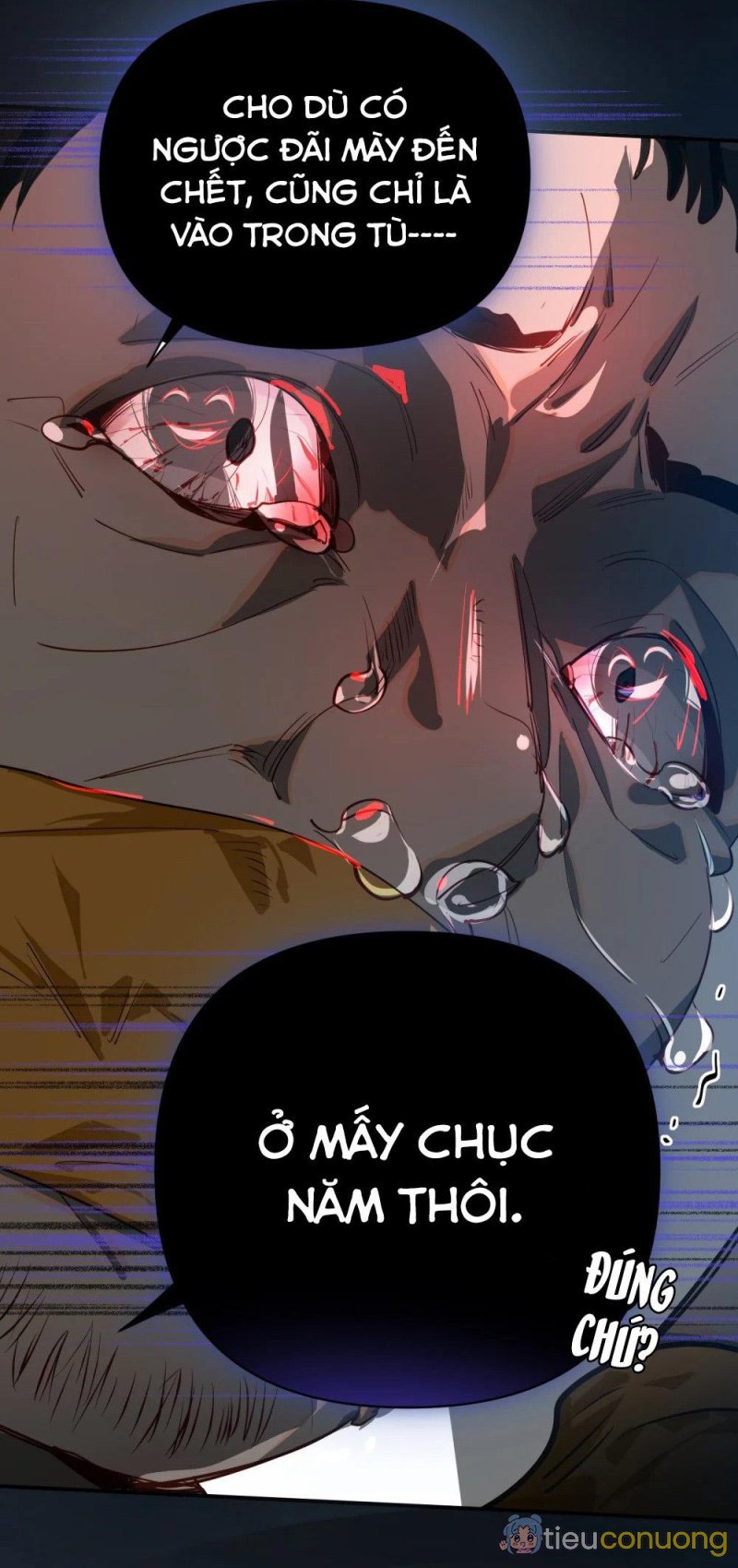 Tôi có bệnh Chapter 26 - Page 7