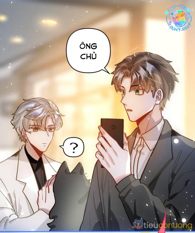 Tôi có bệnh Chapter 74 - Page 37