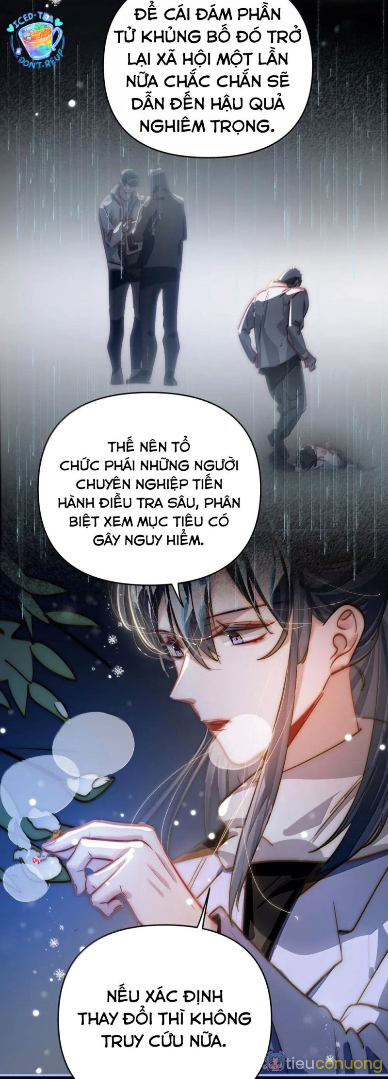 Tôi có bệnh Chapter 62 - Page 9