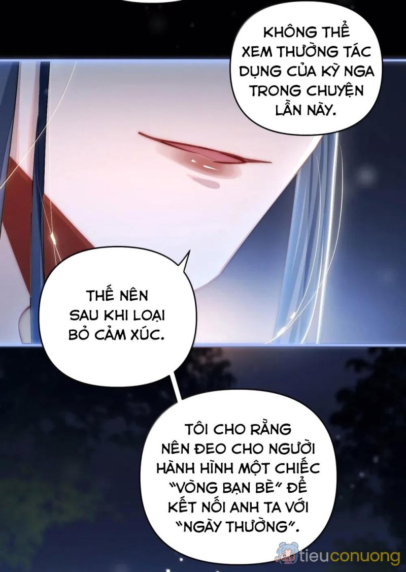 Tôi có bệnh Chapter 62 - Page 28