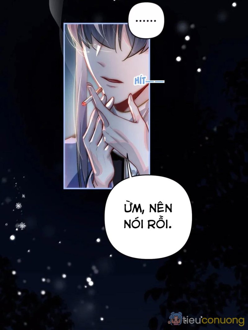 Tôi có bệnh Chapter 62 - Page 2