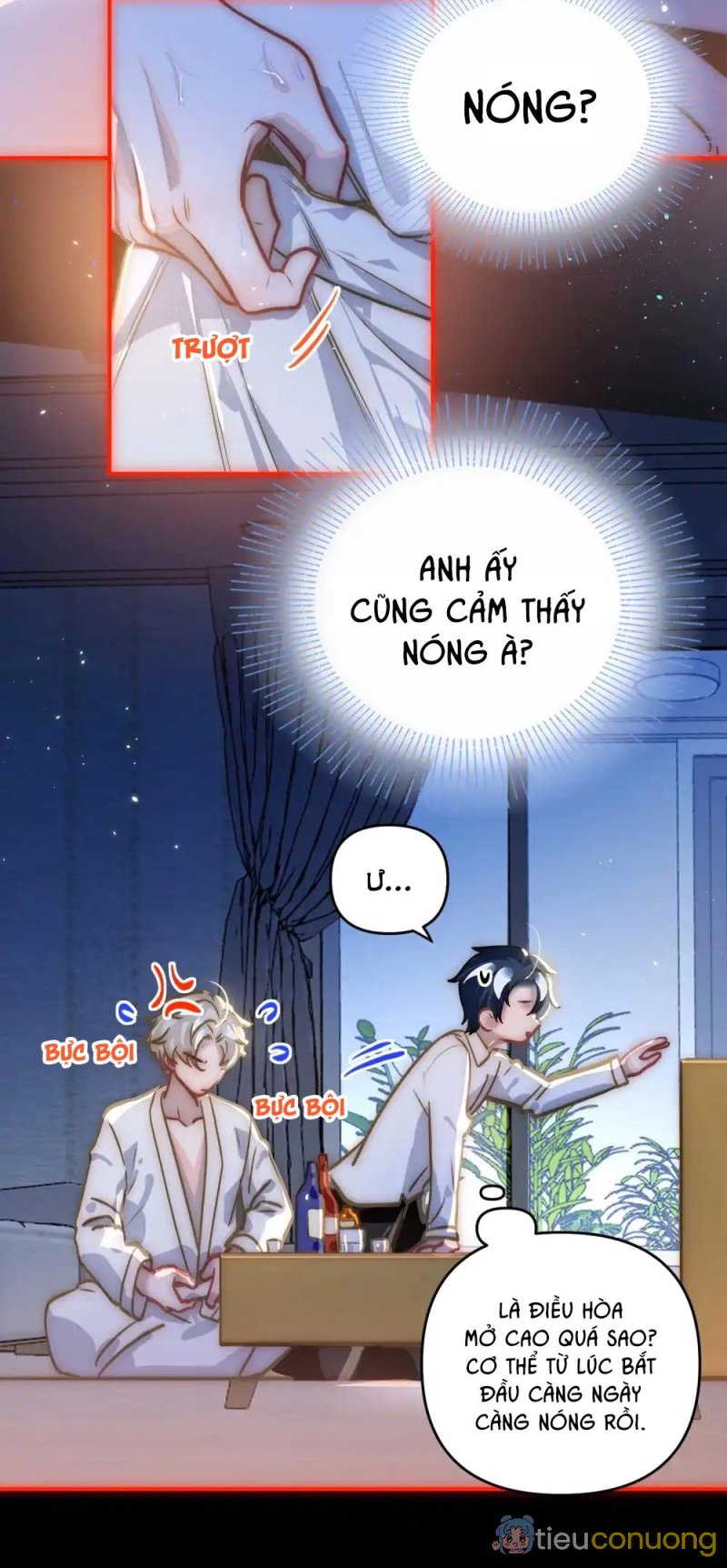 Tôi có bệnh Chapter 49 - Page 22