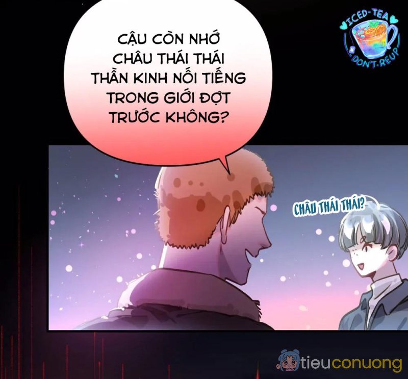 Tôi có bệnh Chapter 54 - Page 18