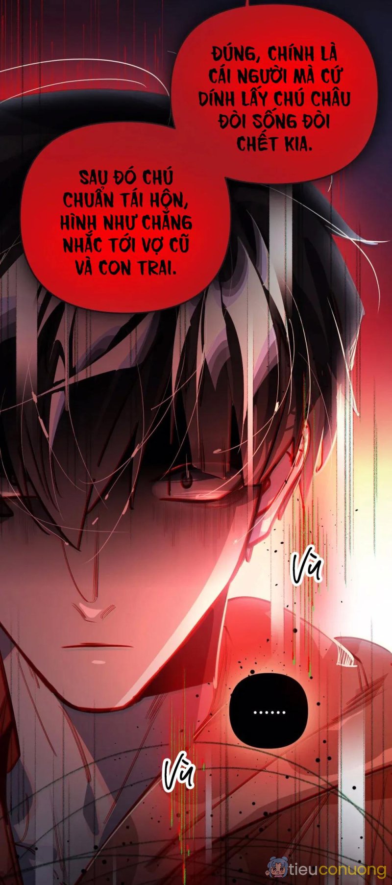 Tôi có bệnh Chapter 54 - Page 19