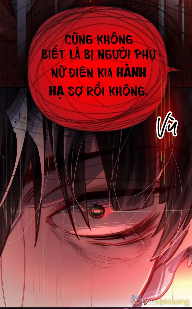 Tôi có bệnh Chapter 54 - Page 20