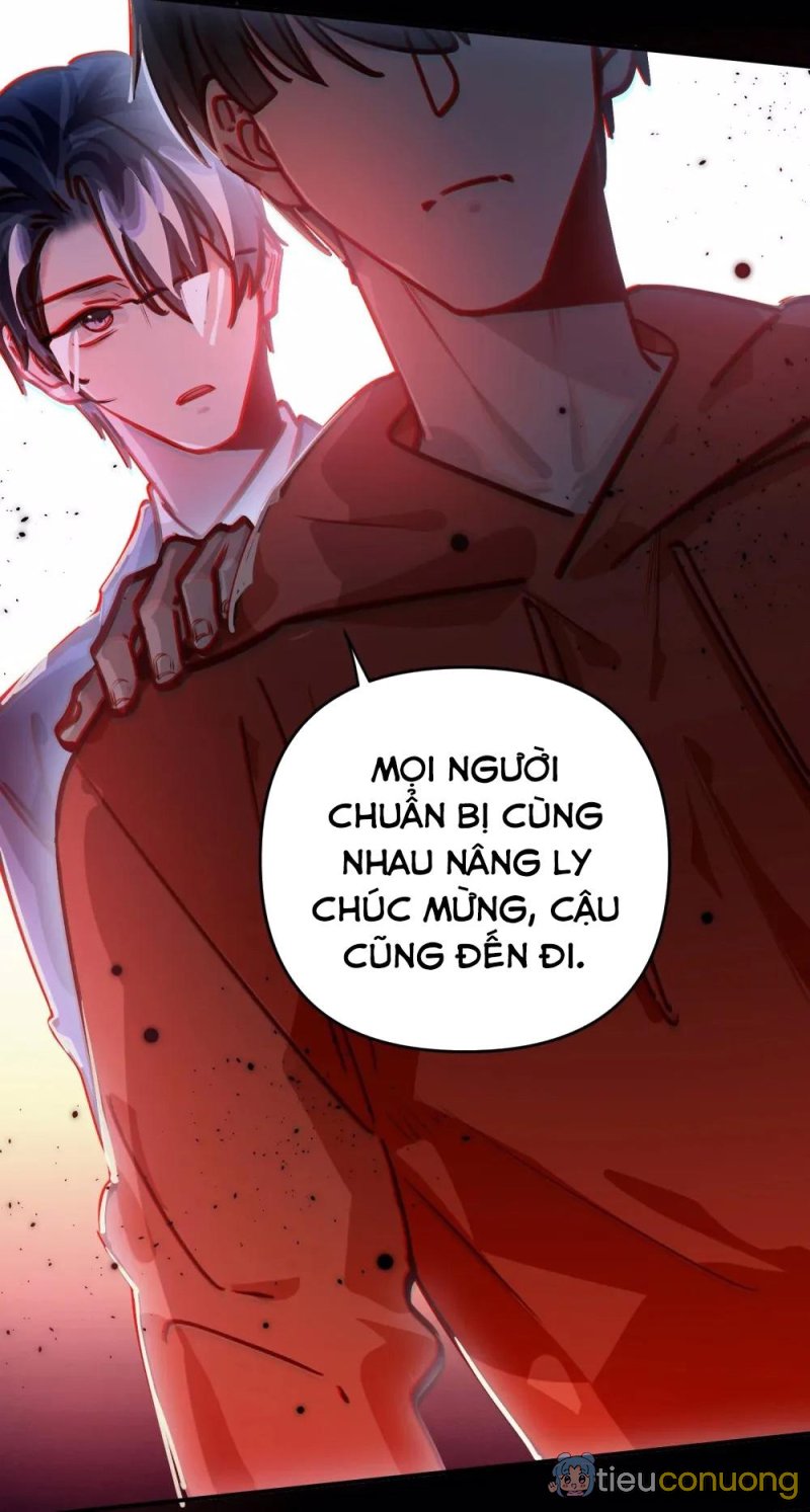 Tôi có bệnh Chapter 54 - Page 23