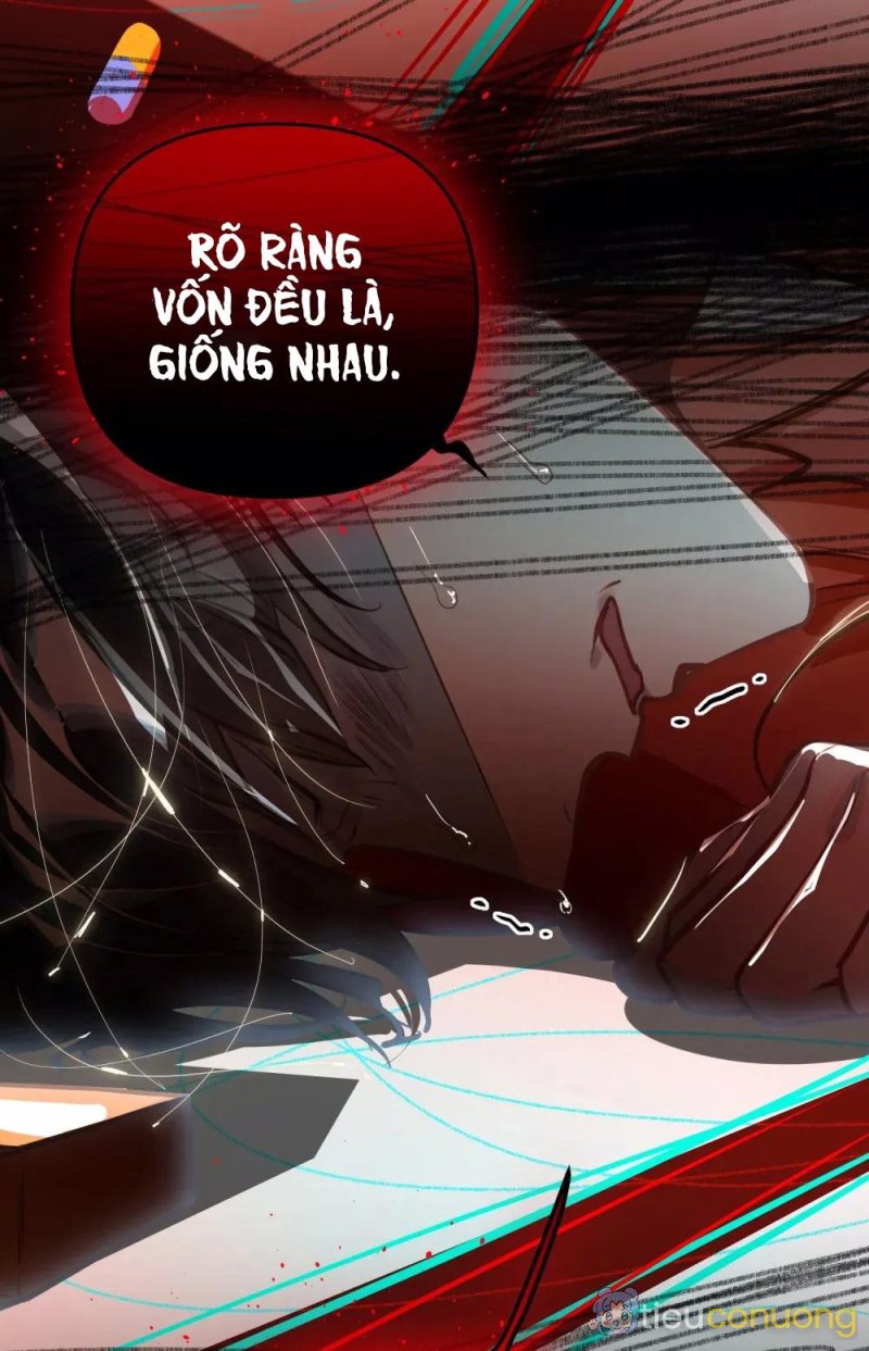 Tôi có bệnh Chapter 54 - Page 31