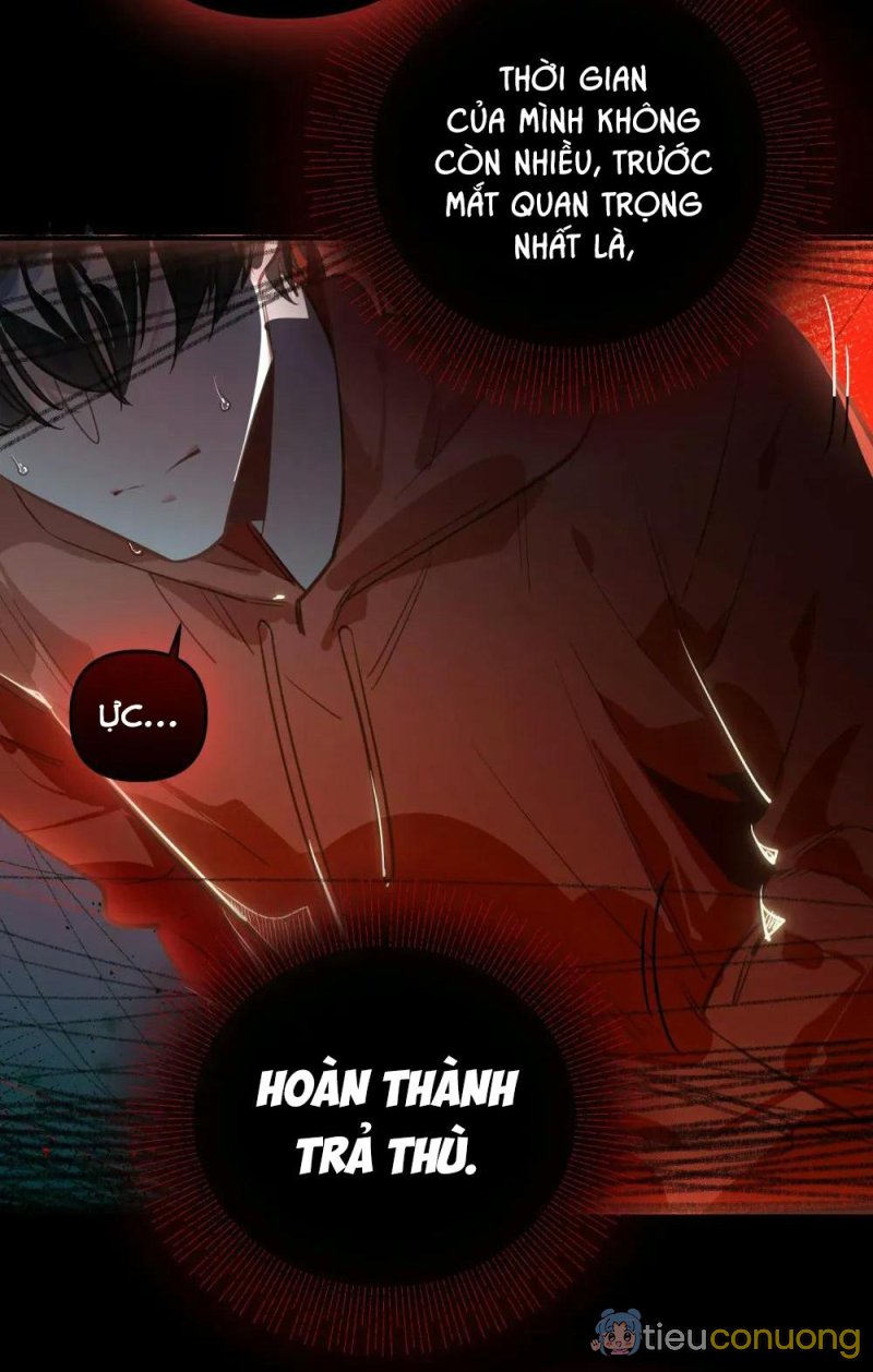 Tôi có bệnh Chapter 54 - Page 39