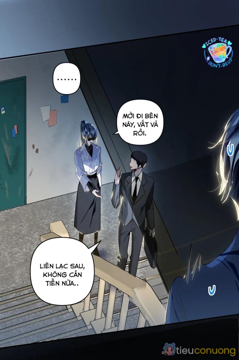 Tôi có bệnh Chapter 29 - Page 18