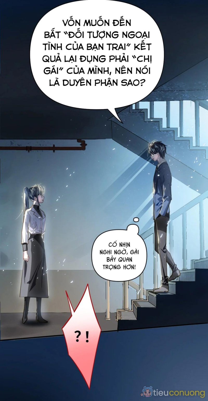 Tôi có bệnh Chapter 29 - Page 24