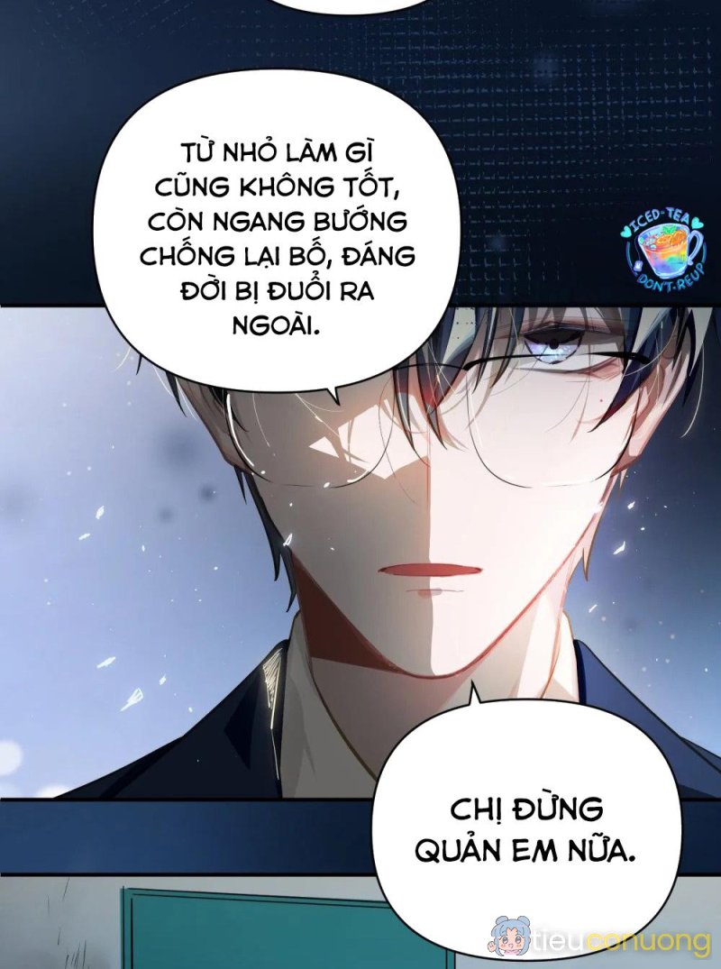 Tôi có bệnh Chapter 29 - Page 29