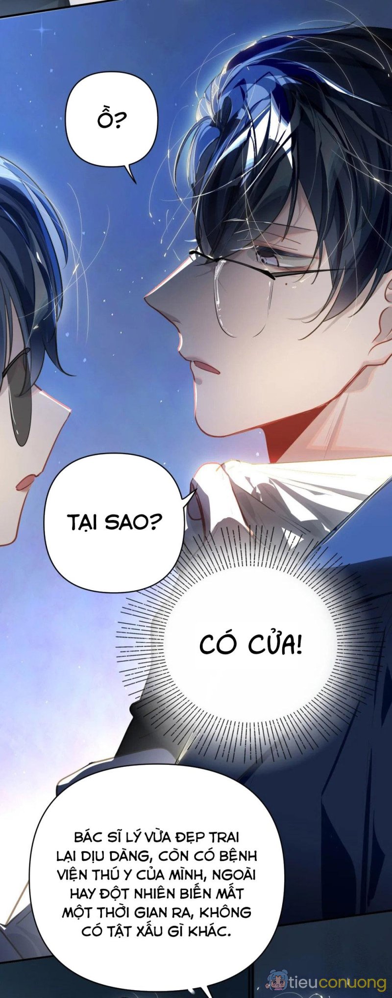 Tôi có bệnh Chapter 29 - Page 34