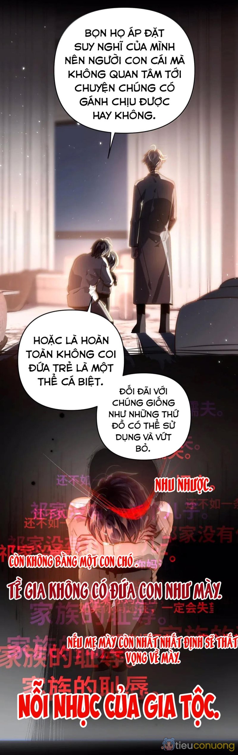 Tôi có bệnh Chapter 61 - Page 19