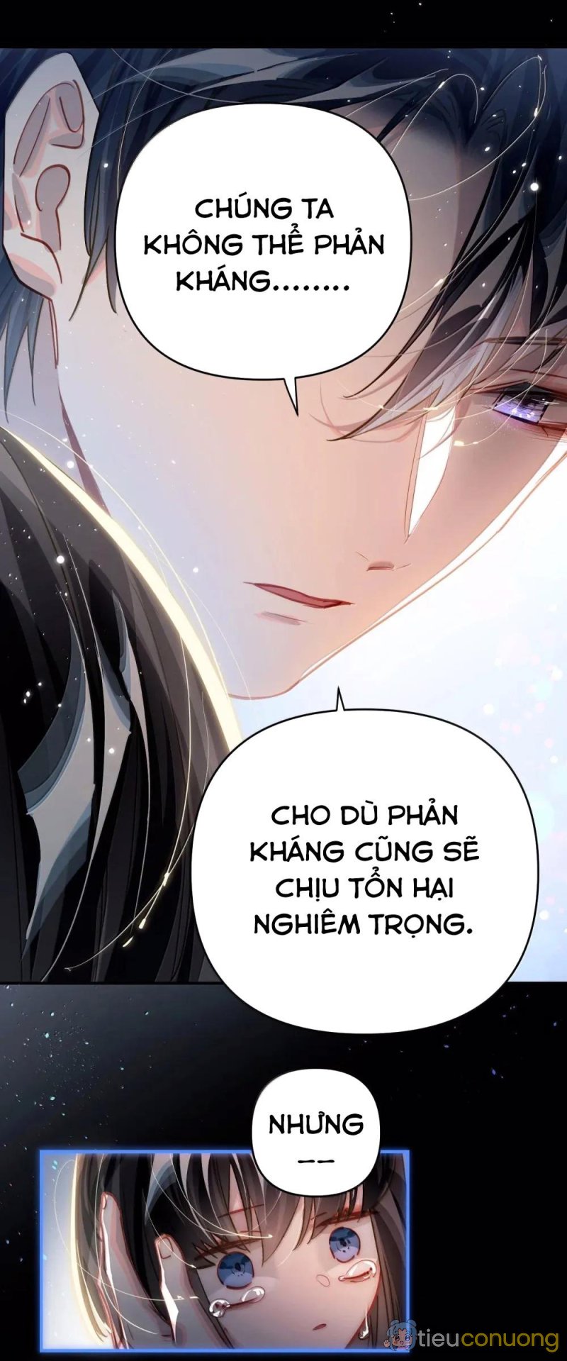 Tôi có bệnh Chapter 61 - Page 20