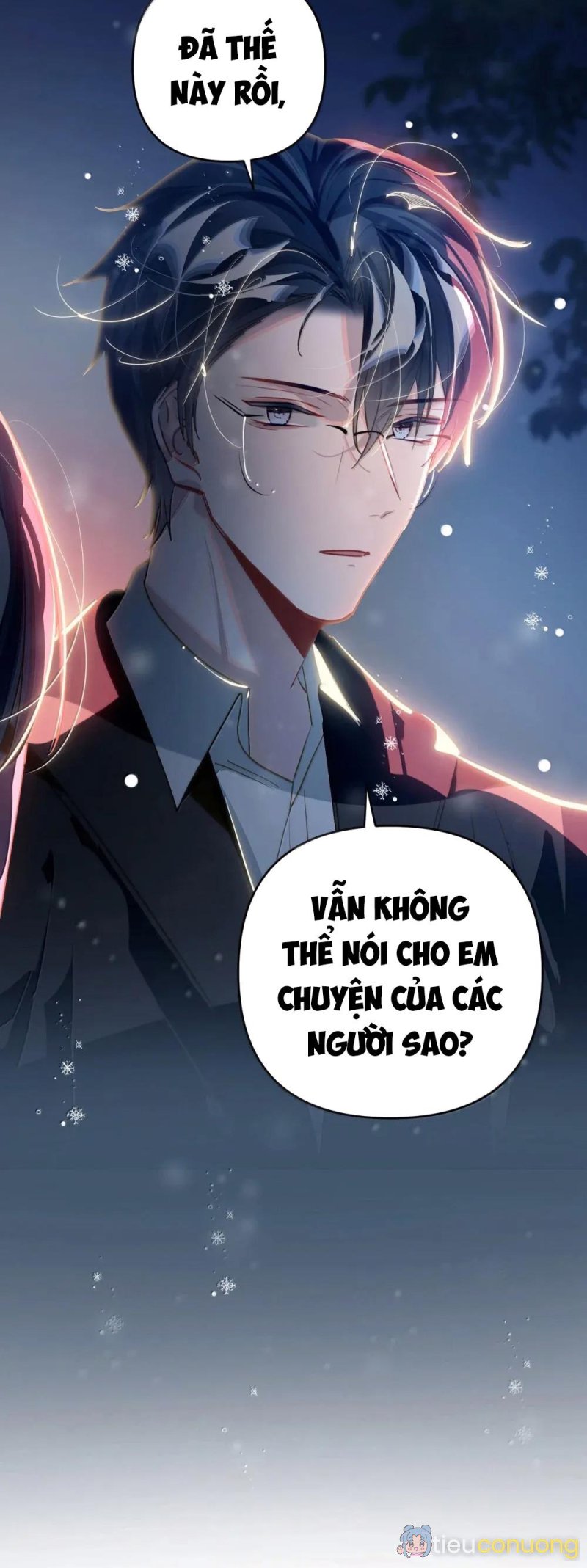 Tôi có bệnh Chapter 61 - Page 37