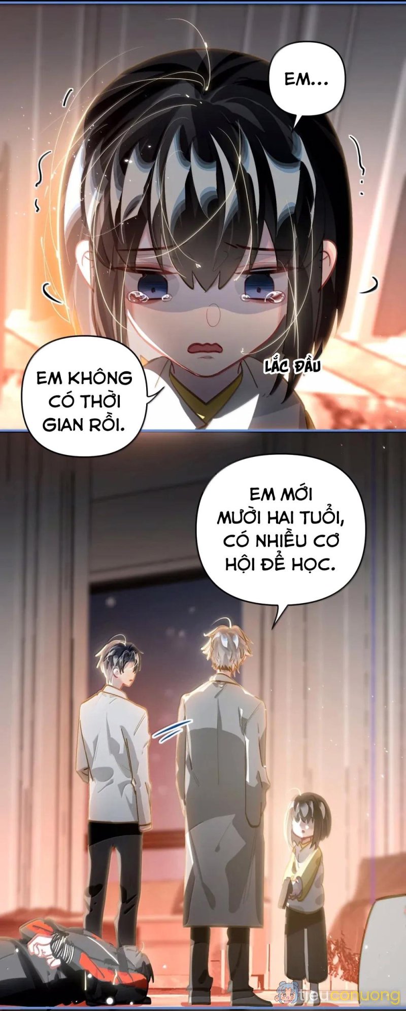 Tôi có bệnh Chapter 61 - Page 5