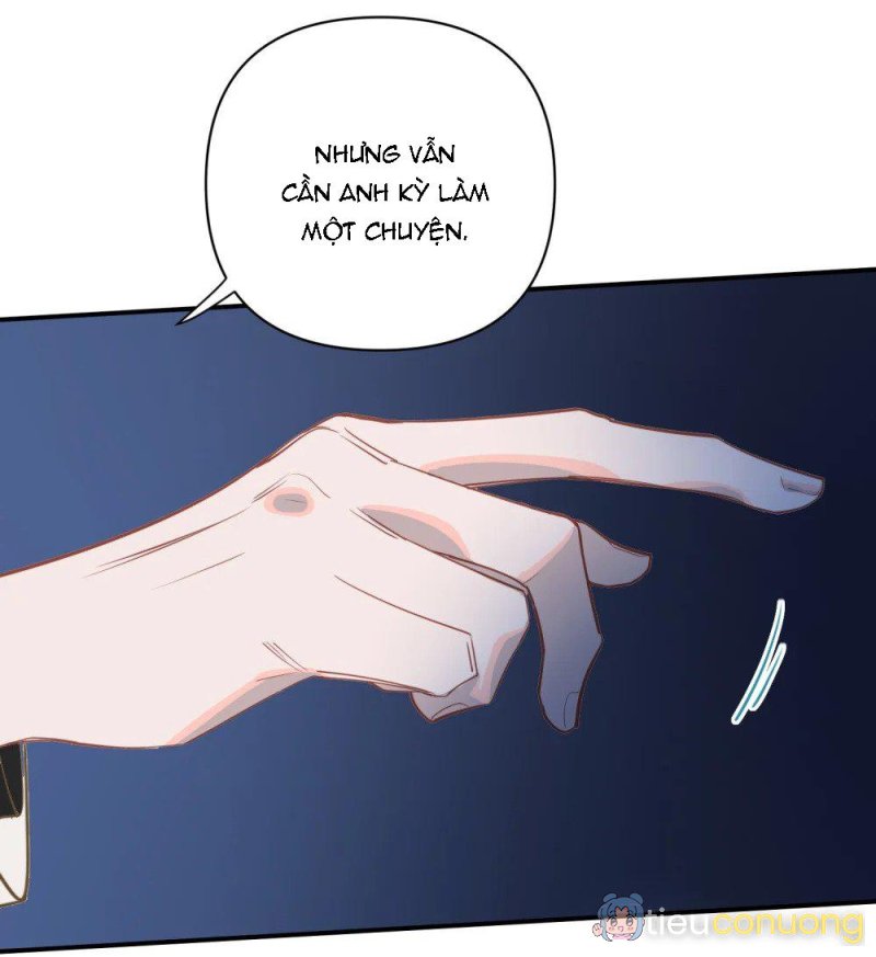 Tôi có bệnh Chapter 12 - Page 12