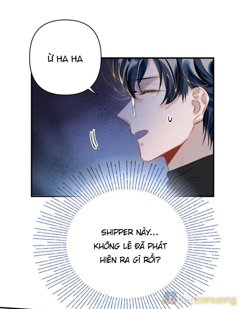 Tôi có bệnh Chapter 12 - Page 34