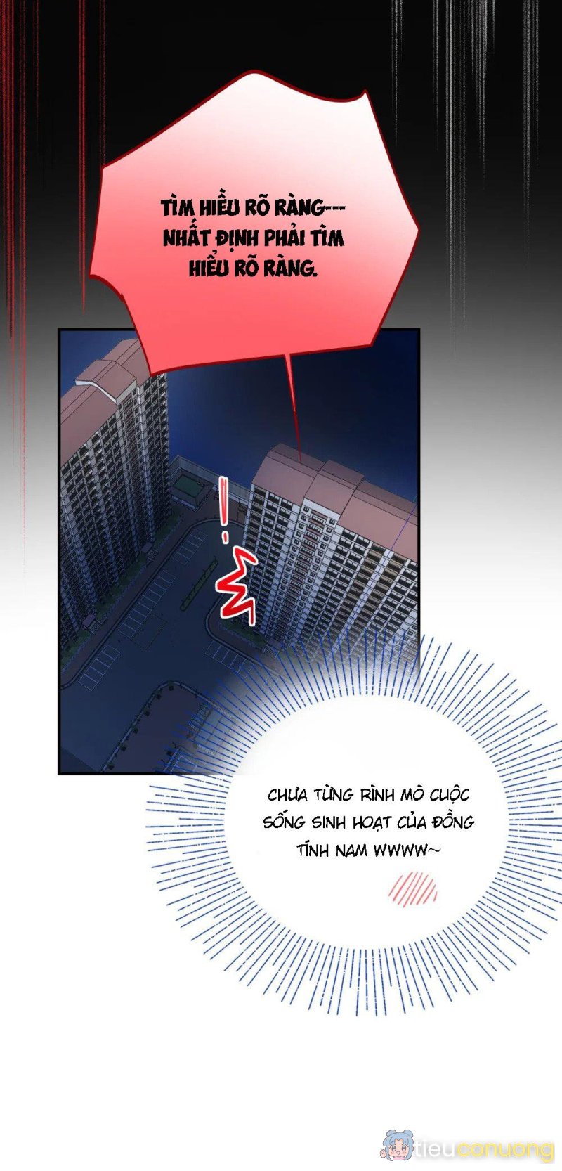 Tôi có bệnh Chapter 12 - Page 40