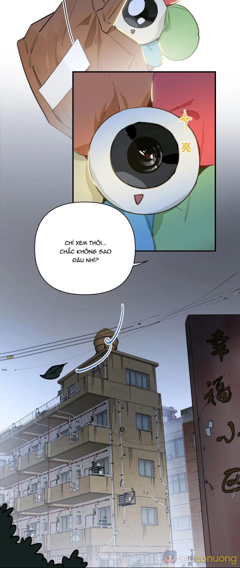 Tôi có bệnh Chapter 21 - Page 18