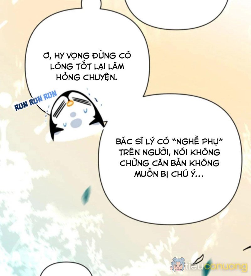 Tôi có bệnh Chapter 38 - Page 5