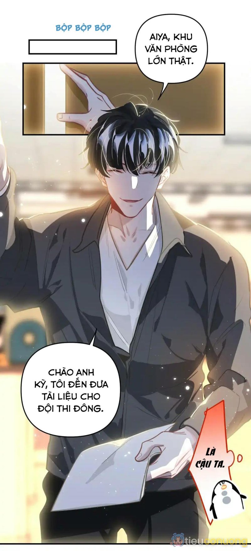 Tôi có bệnh Chapter 51 - Page 20