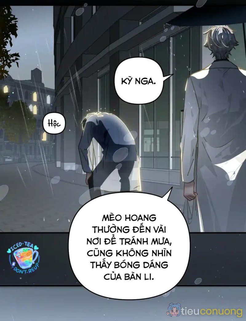 Tôi có bệnh Chapter 51 - Page 33