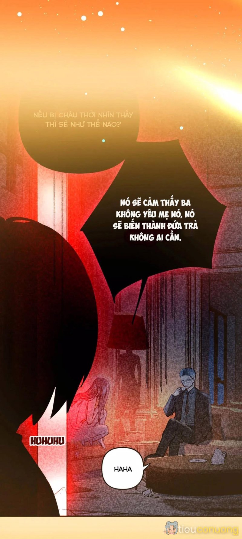 Tôi có bệnh Chapter 56 - Page 23