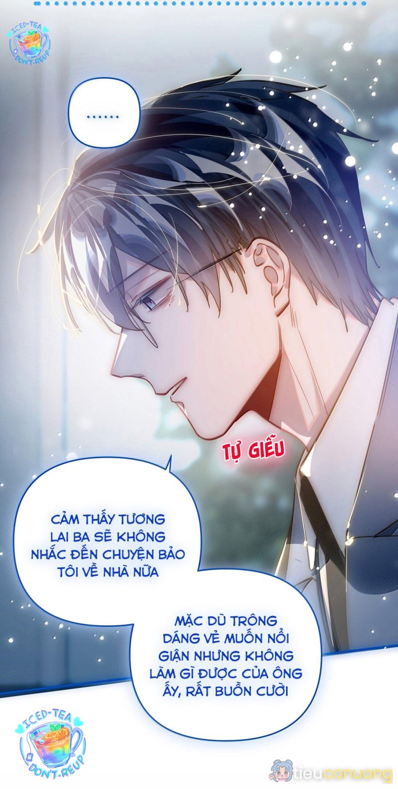 Tôi có bệnh Chapter 68 - Page 38