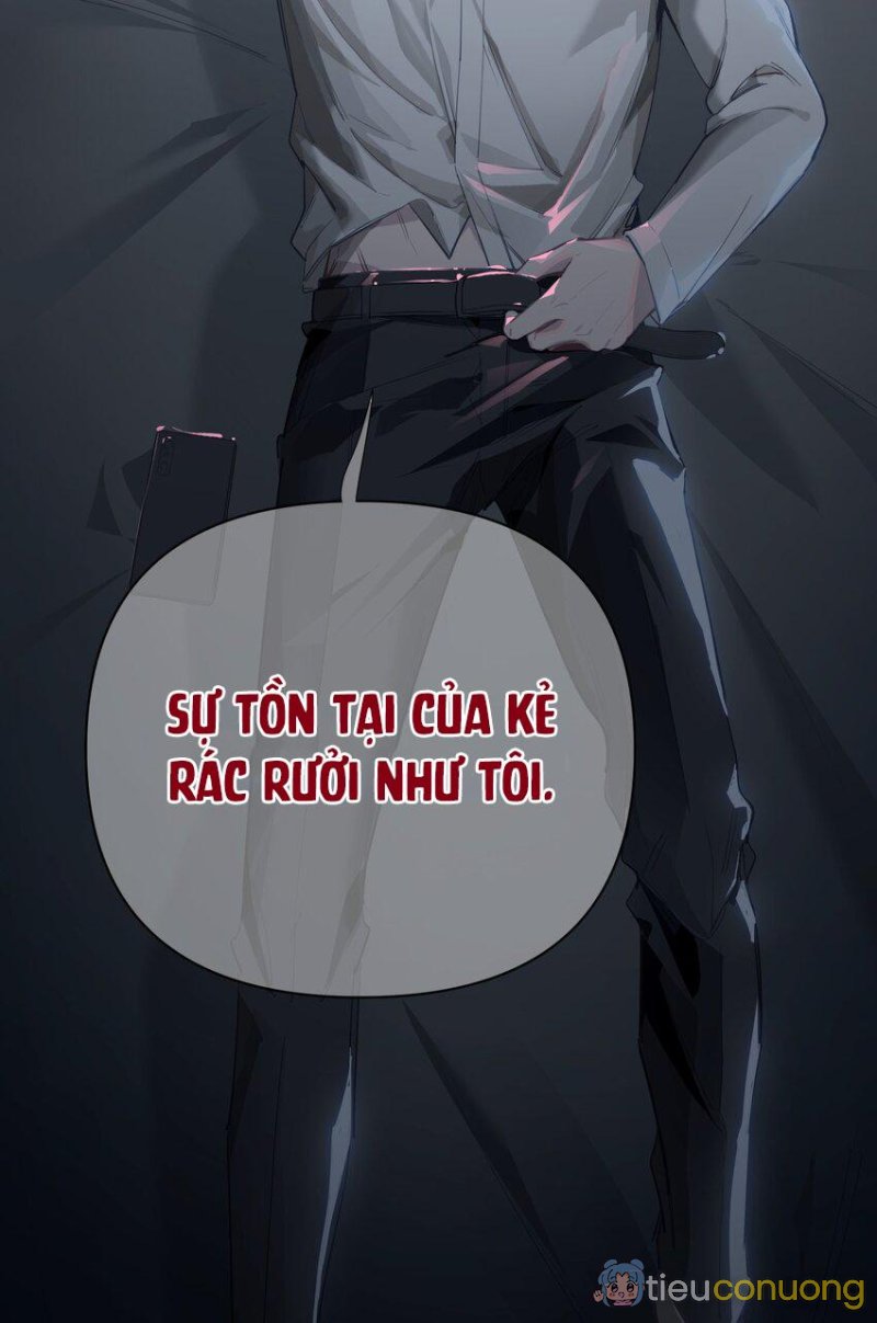 Tôi có bệnh Chapter 2 - Page 28