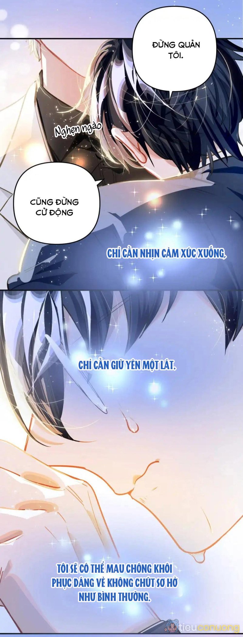 Tôi có bệnh Chapter 42 - Page 15