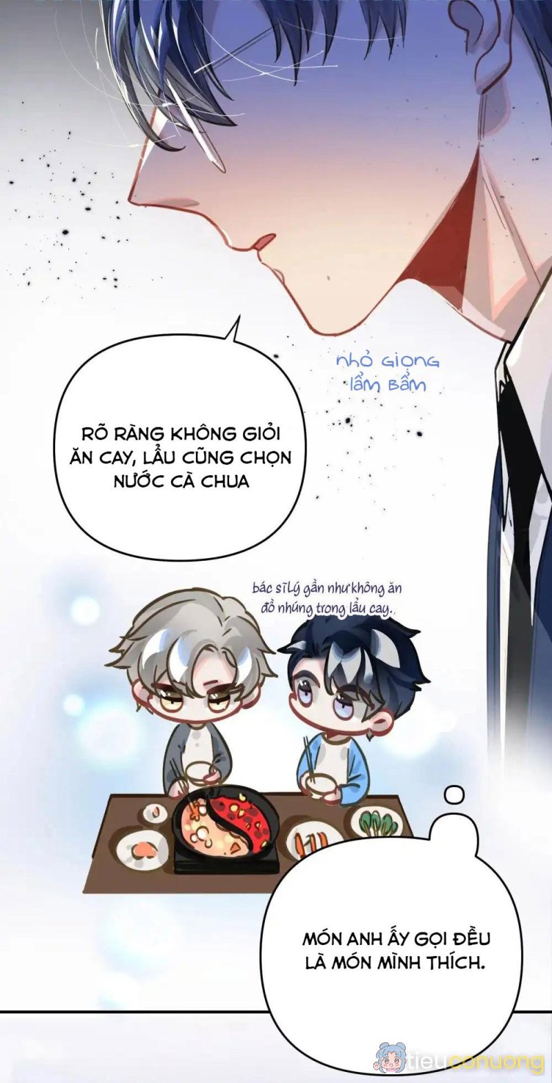 Tôi có bệnh Chapter 42 - Page 27